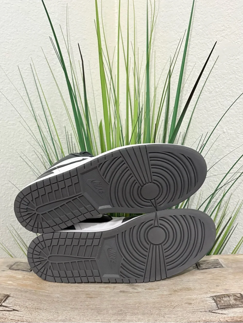 Jordan air low